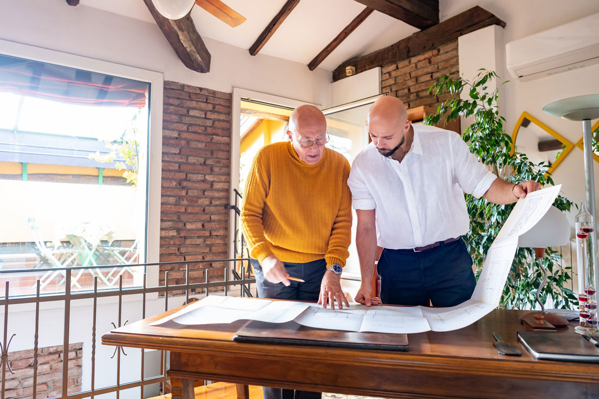 Maccaferri Roberto e Massimiliano