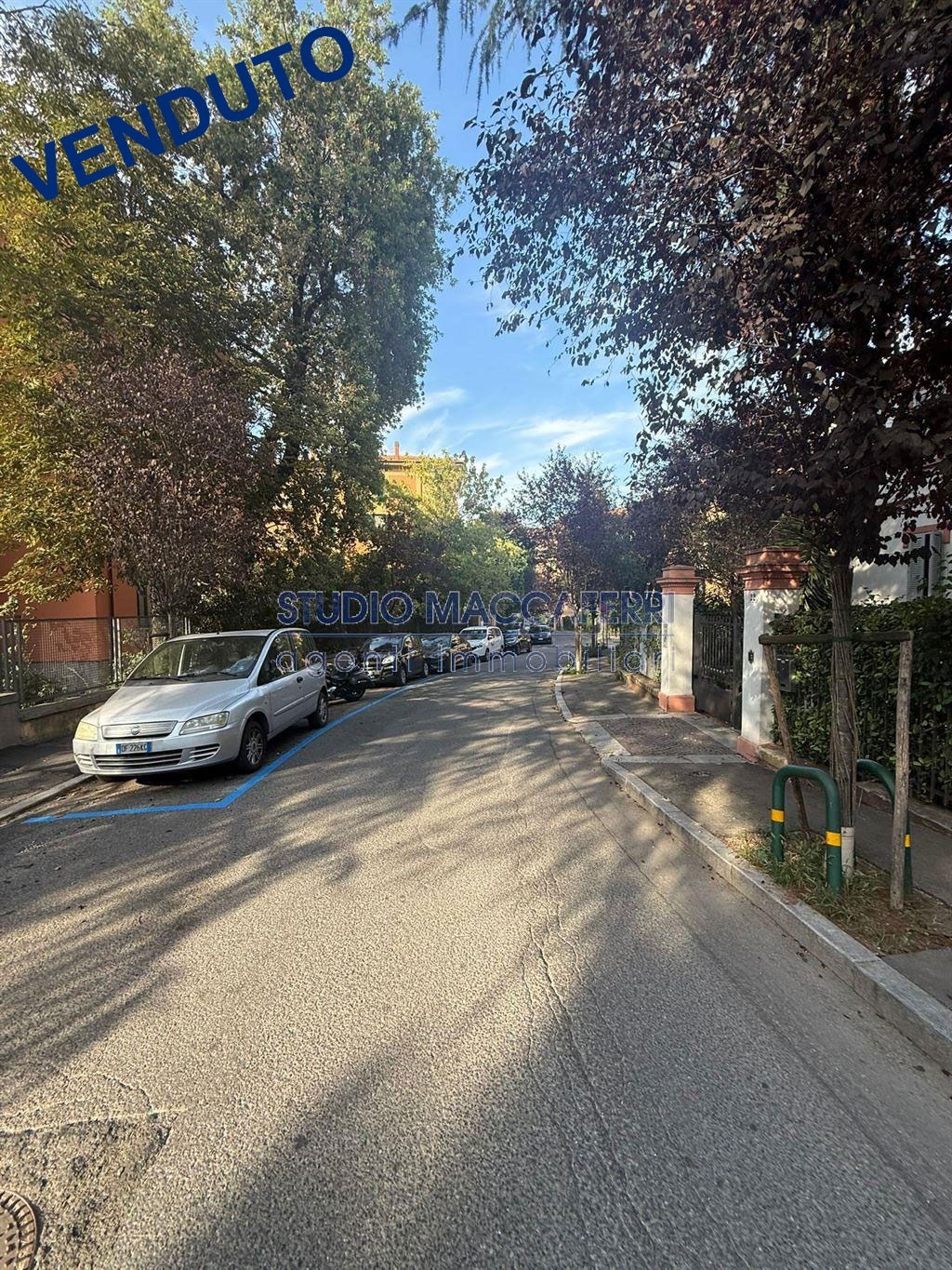 MURRI ALTA (Via Varthema)