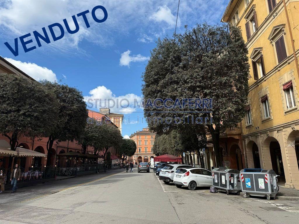 AD.ZE Via Indipendenza (Via Venturini)